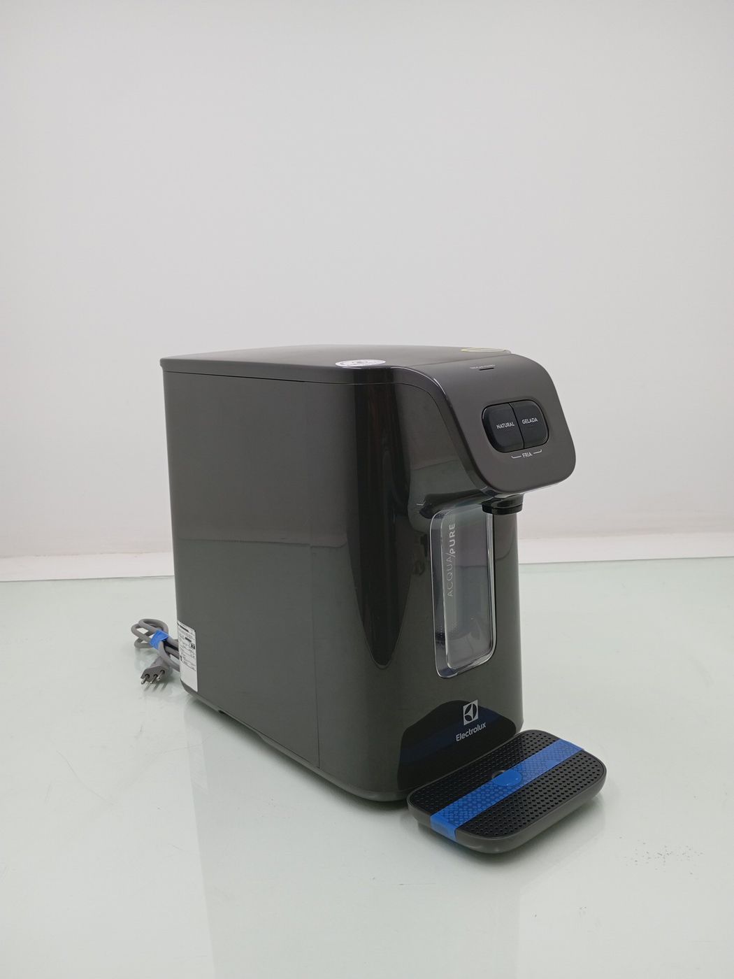 PURIFICADOR ELECTROLUX PC01X EXPERIENCE COM C