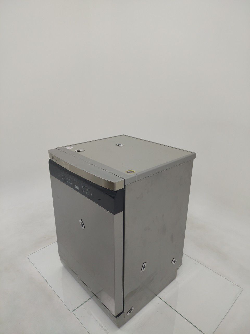 LAVA LOUCAS ELECTROLUX LL14X 14 SERVICOS - IN