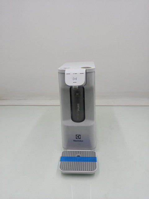 PURIFICADOR ELECTROLUX PE12B REFRIGERACAO ELE