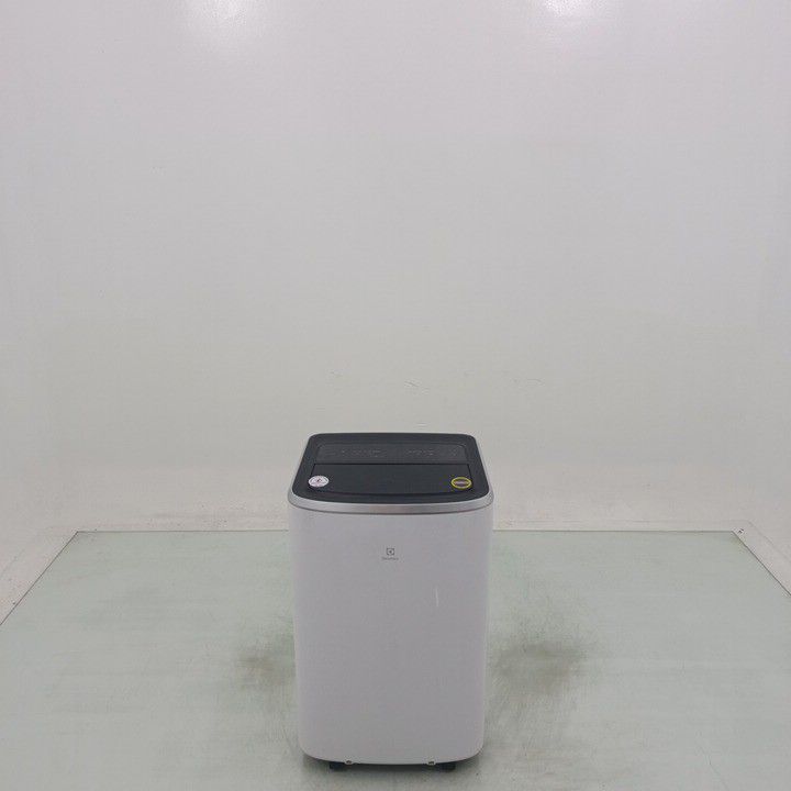 AR CONDICIONADO ELECTROLUX SP12F PORTATIL 120
