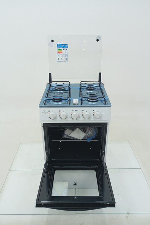 FOGAO ITATIAIA STAR CLEAN NEW 4 BOCAS ACENDIM