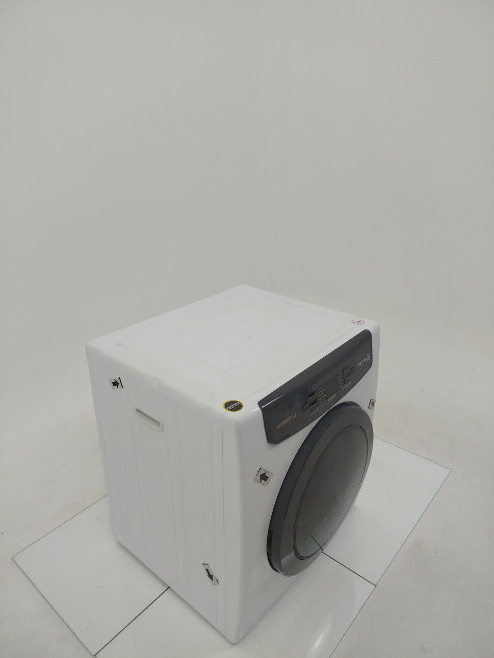 SECADORA ELECTROLUX SVB11 DE PAREDE E PISO 11