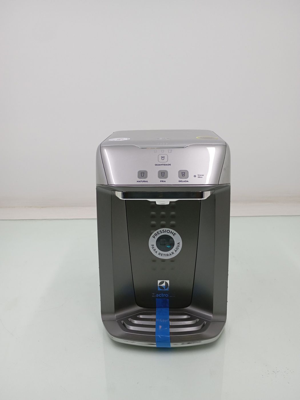 PURIFICADOR ELECTROLUX PA26G - Purificador El