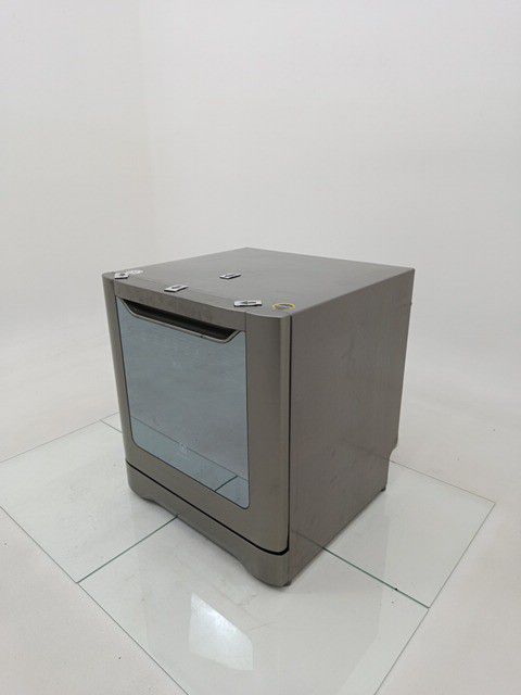 LAVA LOUCAS ELECTROLUX LE08S - Lava Louça Ele