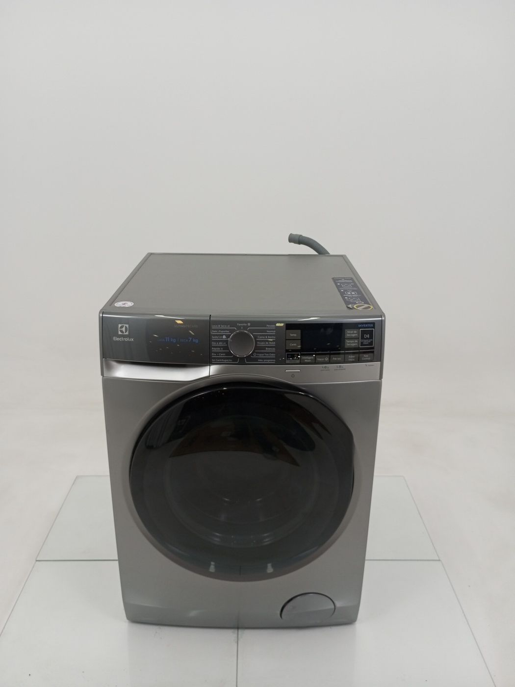 LAVA E SECA ELECTROLUX LSW11 11KG  (FUNÇÃO WI