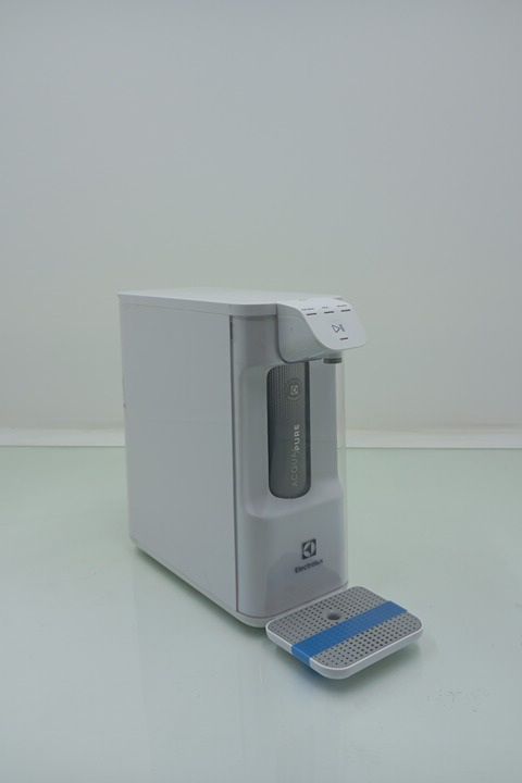 PURIFICADOR ELECTROLUX PE12B PURIFICADOR - BR