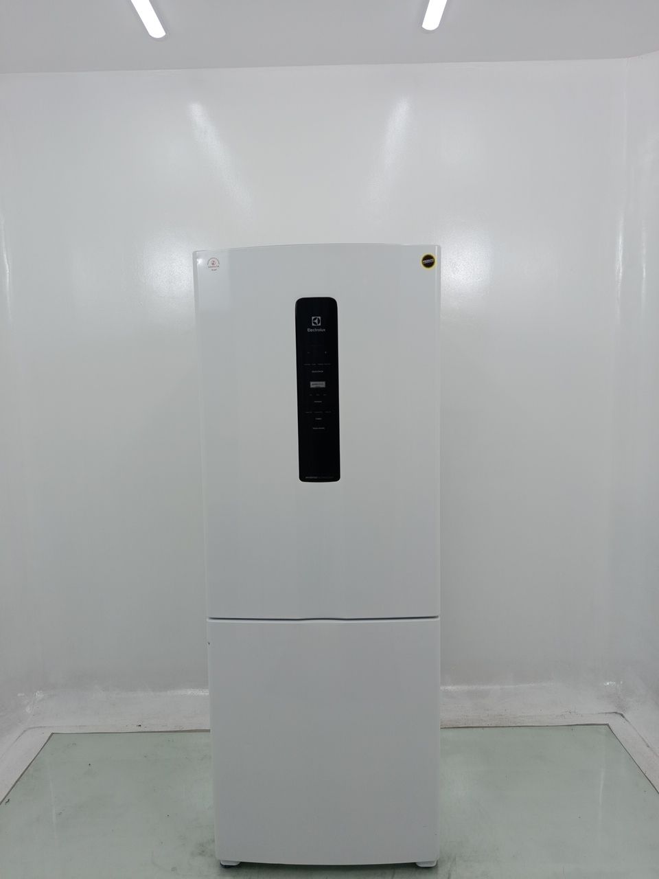 REFRIGERADOR ELECTROLUX IB7 FROST FREE INVERT