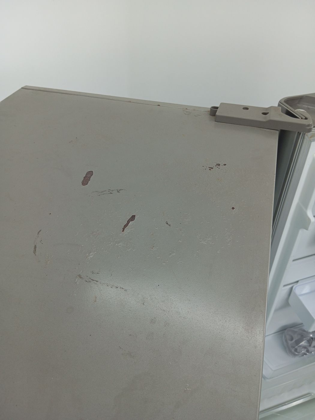 REFRIGERADOR ELECTROLUX DM84X   FROST FREE 57