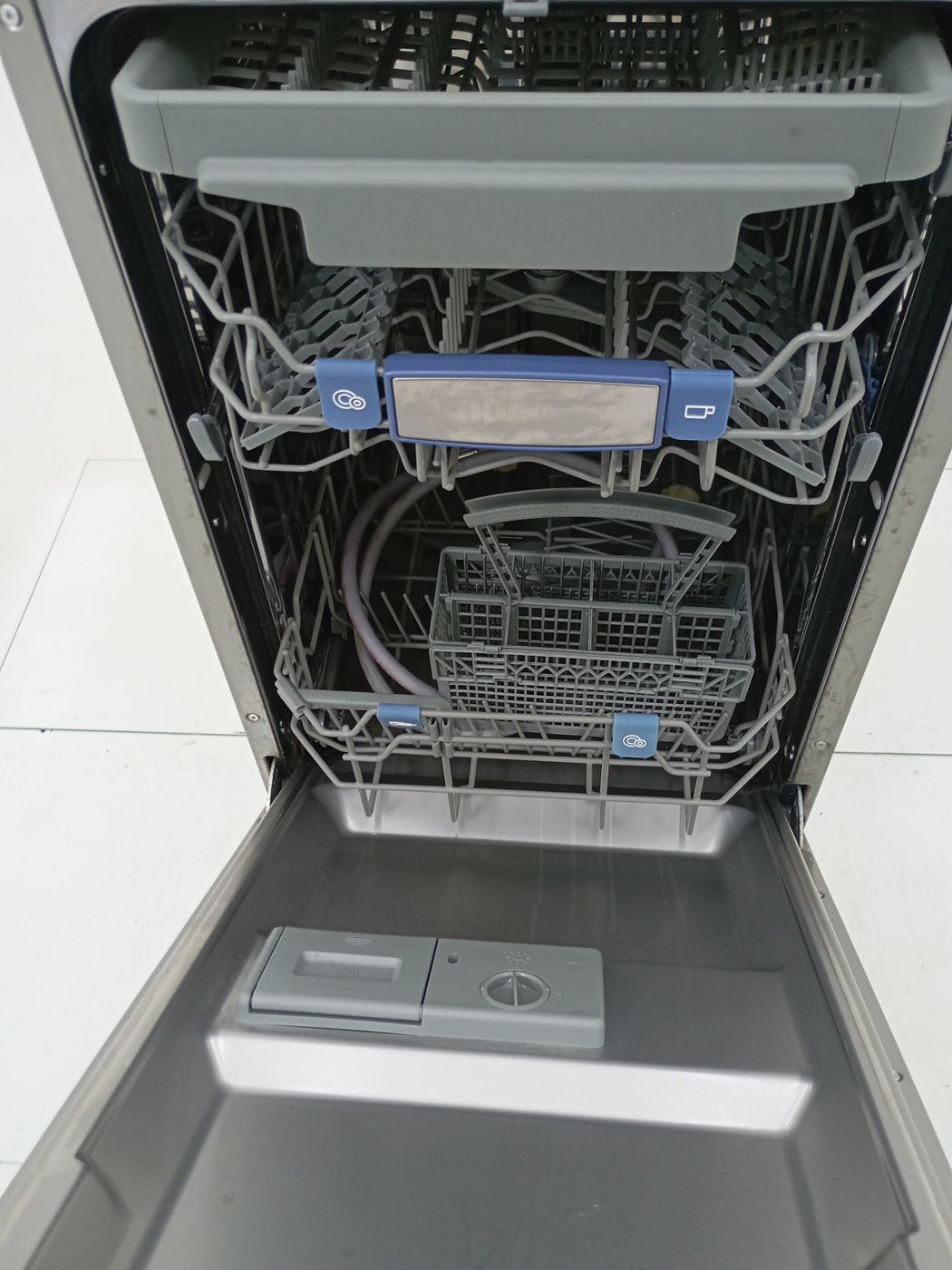 LAVA LOUCAS ELECTROLUX LL10X - Lava Louça Ele
