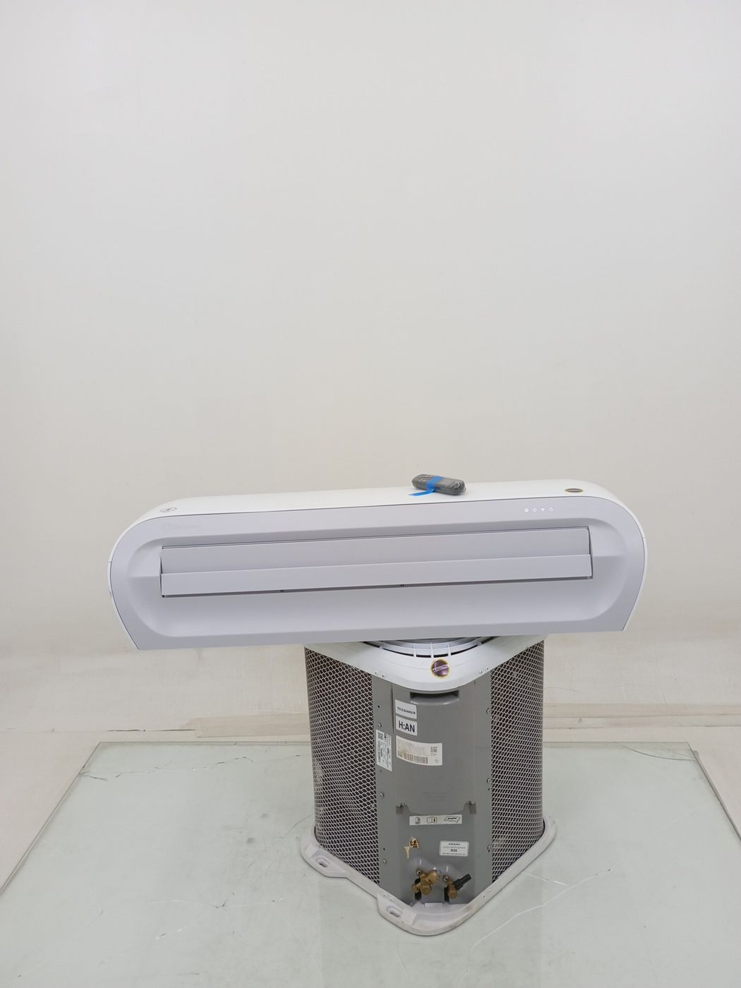 AR CONDICIONADO ELECTROLUX UE18R SPLIT 18.000