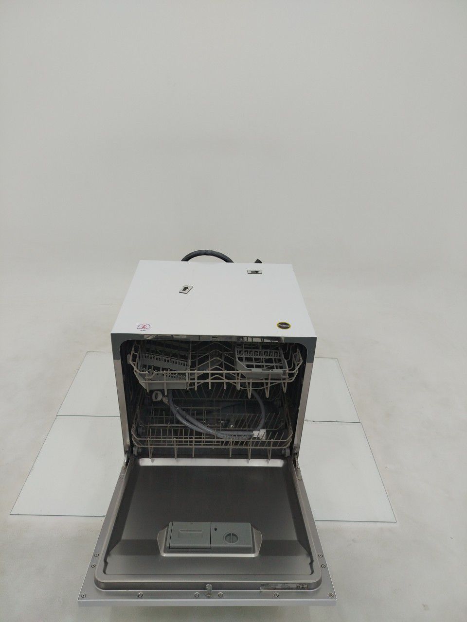 LAVA LOUCAS ELECTROLUX LL08B 8 SERVICOS - BRA