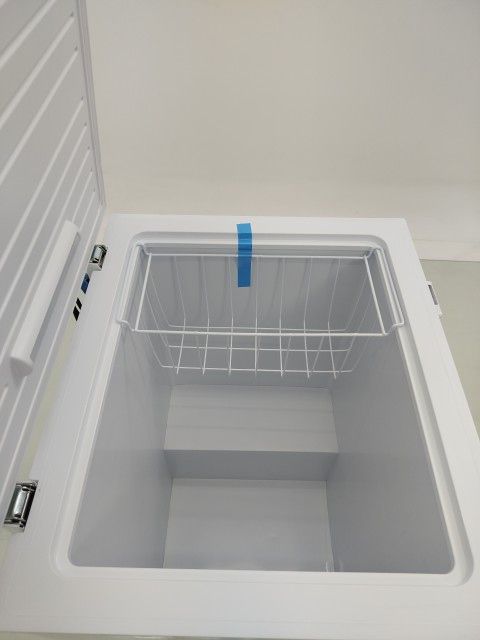 FREEZER ELECTROLUX HE150 HORIZONTAL 143L - BR