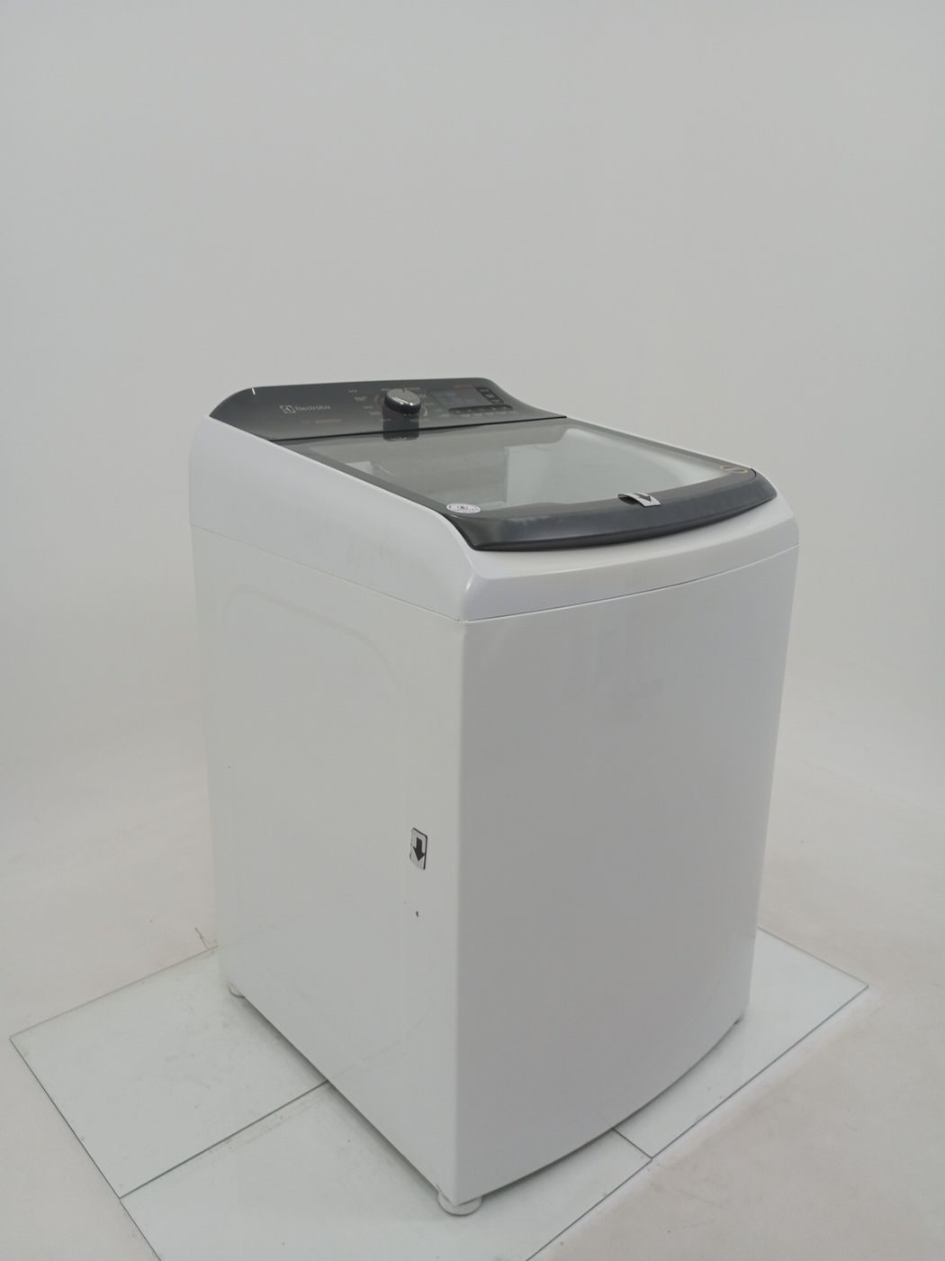 LAVADORA ELECTROLUX LEC17 17KG PREMIUM CARE -