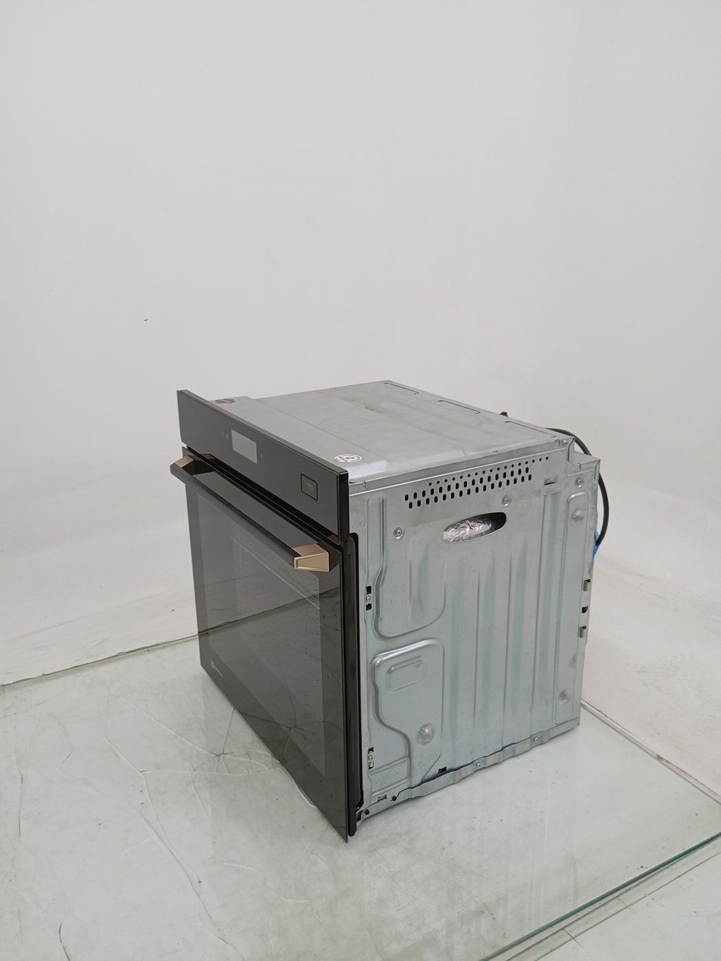 FORNO ELECTROLUX OE9XB - Forno Electrolux OE9