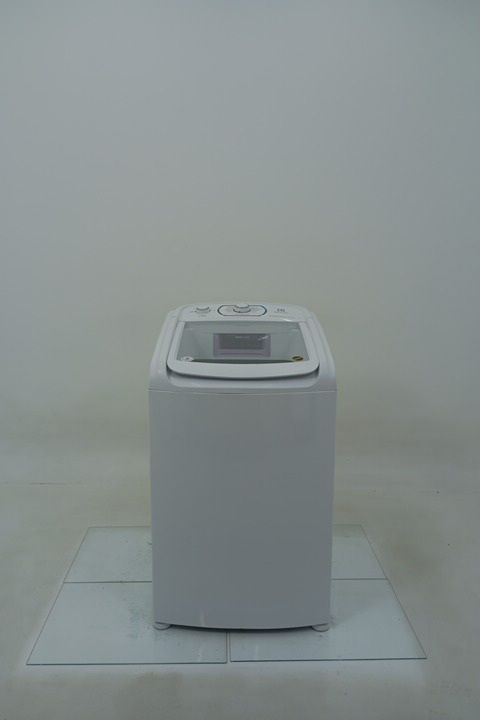 LAVADORA ELECTROLUX LES11 11KG ESSENTIAL - BR