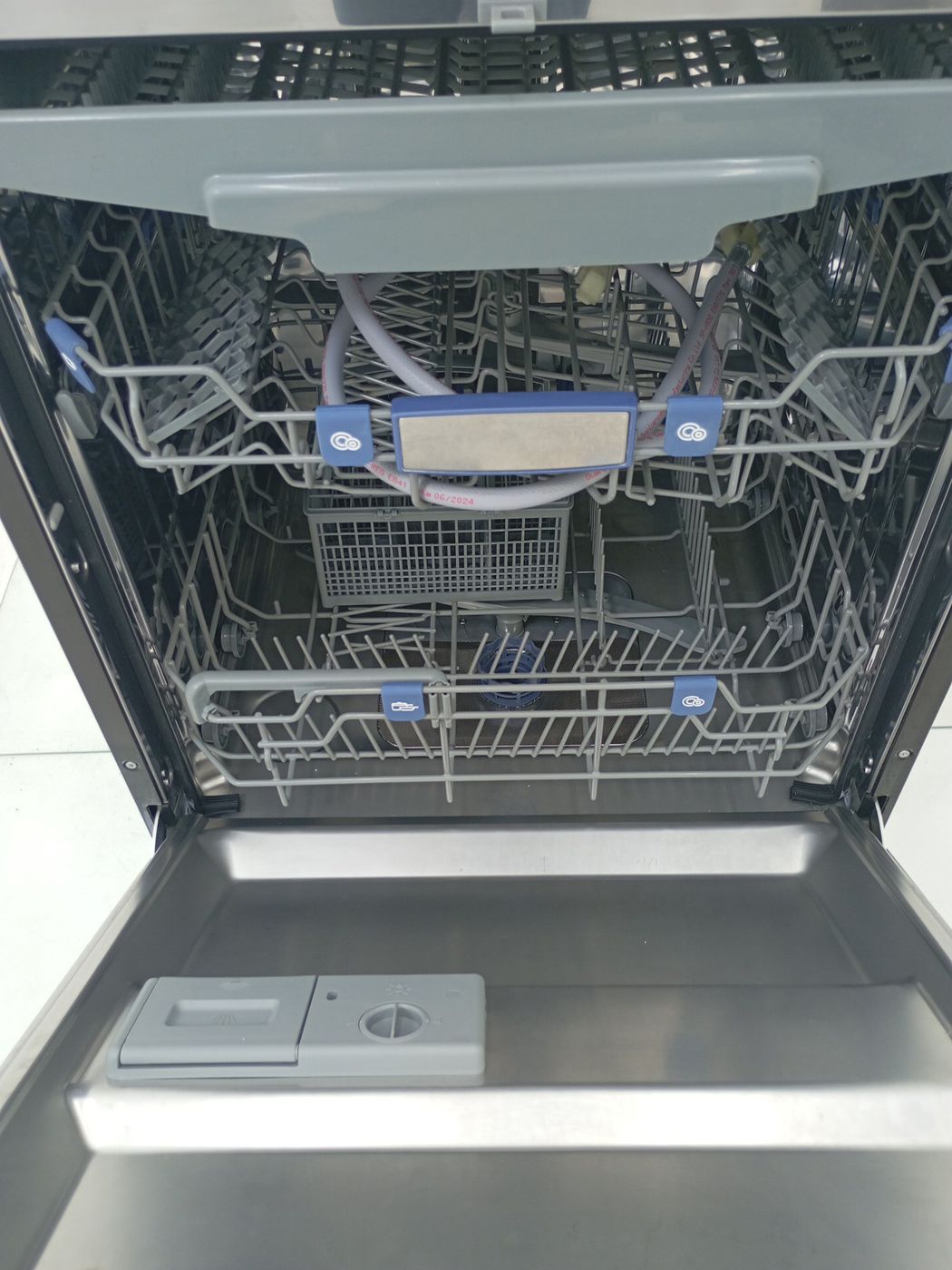 LAVA LOUCAS ELECTROLUX LL14P - Lava Louça Ele