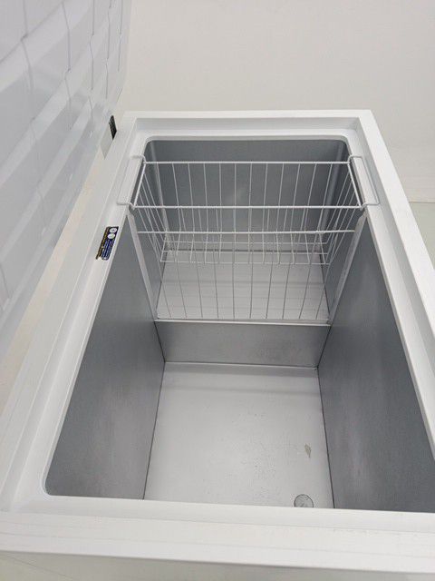 FREEZER ELECTROLUX HI330 HORIZONTAL 314L - BR