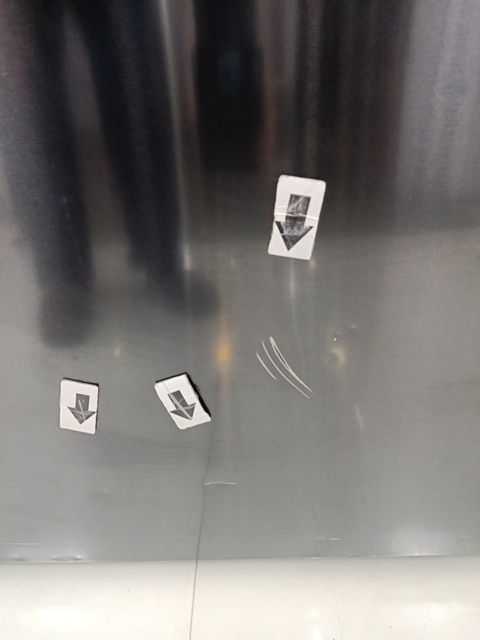 REFRIGERADOR ELECTROLUX IM8B FROST FREE INVER