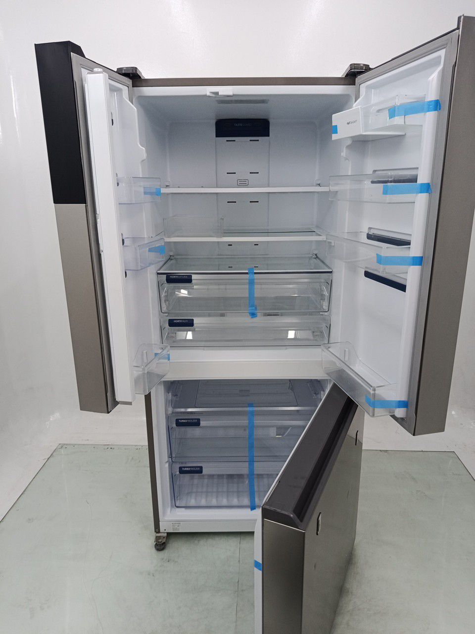 GELADEIRA ELECTROLUX IM8S FROST FREE INVERTER