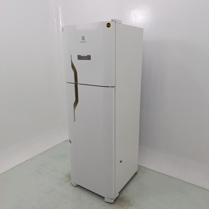 GELADEIRA ELECTROLUX DFN41 FROST FREE 371L DU