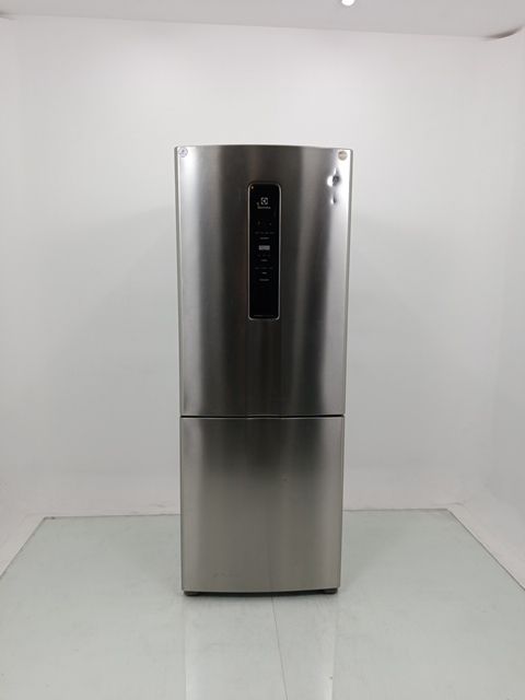 REFRIGERADOR ELECTROLUX IB7S FROST FREE INVER