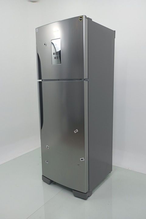 REFRIGERADOR PANASONIC 483L FROST FREE 2 PORT
