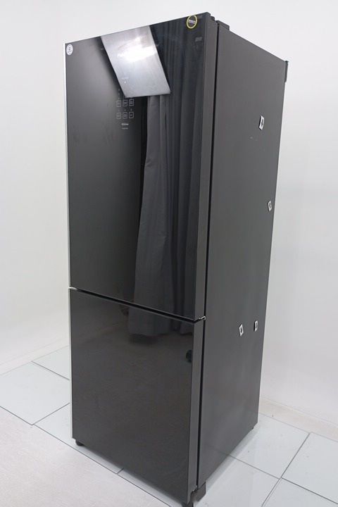 REFRIGERADOR PANASONIC 425L FROST FREE 2 PORT