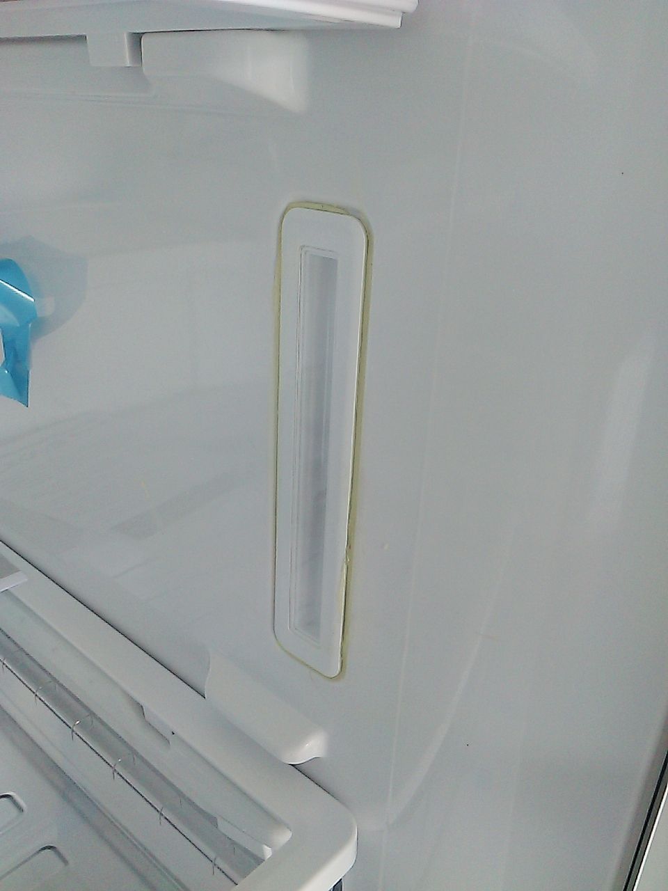 REFRIGERADOR 3 PORTAS 573 BRASTEMP