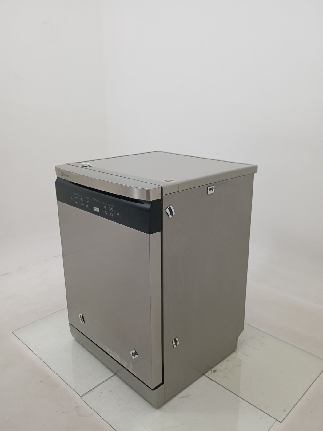 LAVA LOUCAS ELECTROLUX LL14X - Lava Louça Ele