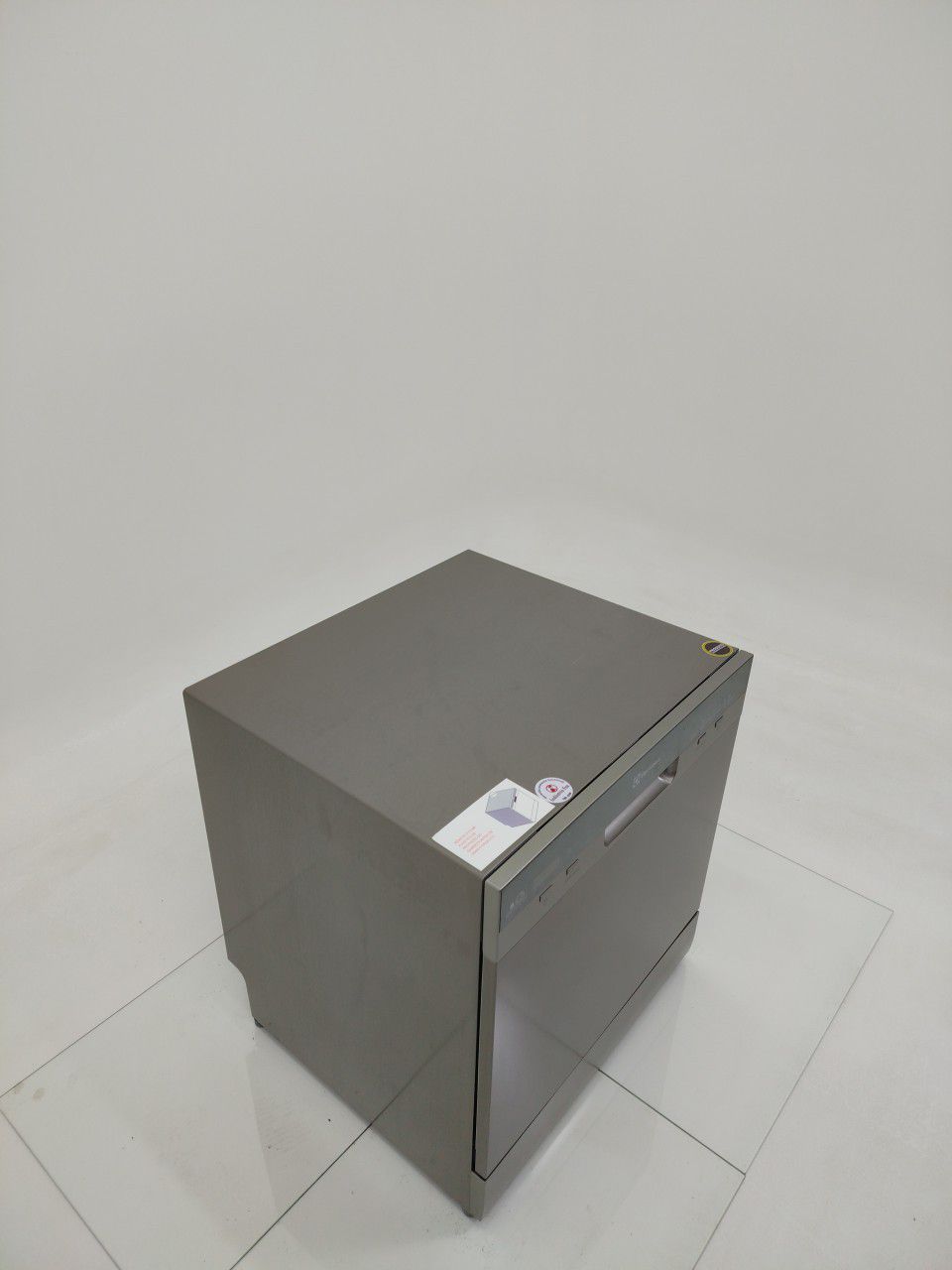 LAVA LOUCAS ELECTROLUX LL08S 8 SERVICOS - CIN