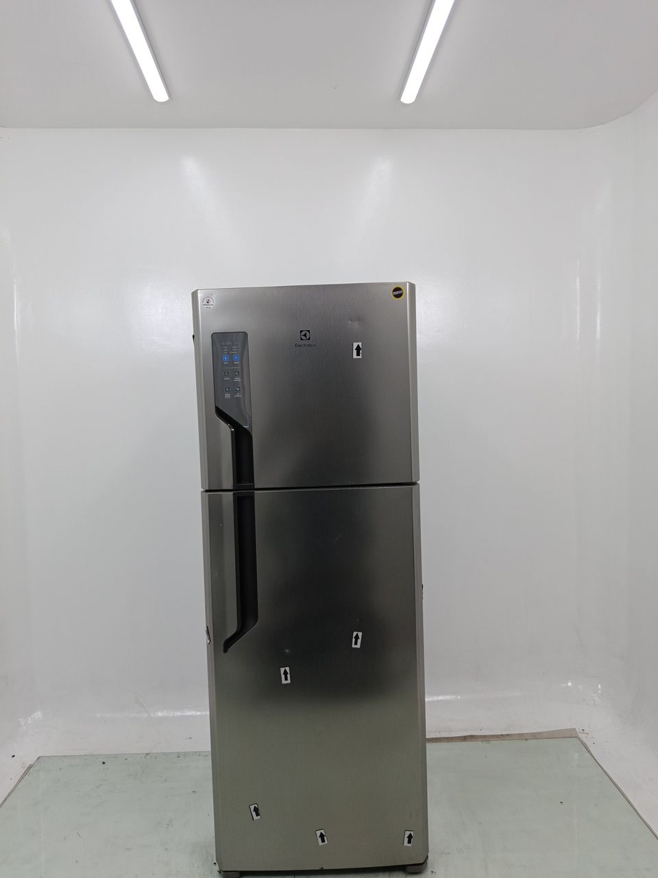 GELADEIRA ELECTROLUX IT56S - Refrigerador Ele