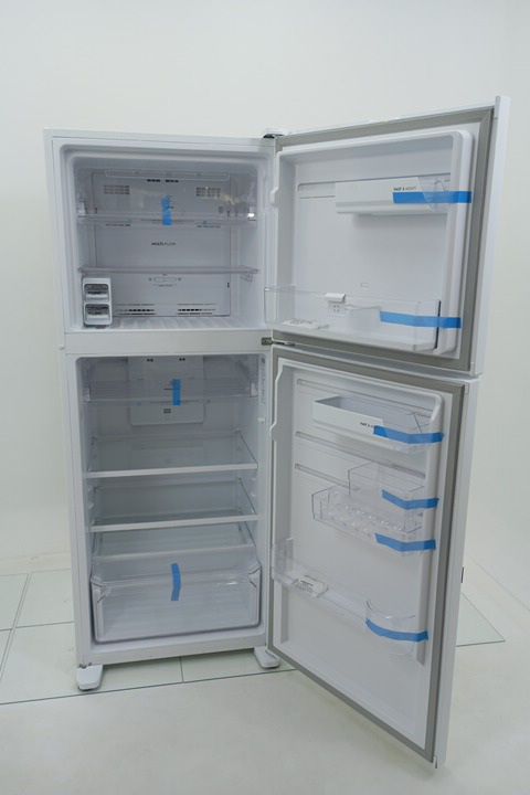 REFRIGERADOR ELECTROLUX TF55 DUAS PORTAS FROS