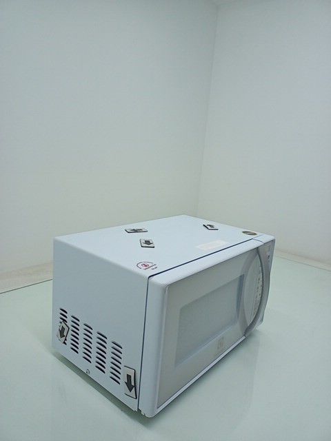 MICRO-ONDAS ELECTROLUX MTO30 MICRO-ONDAS MTO3