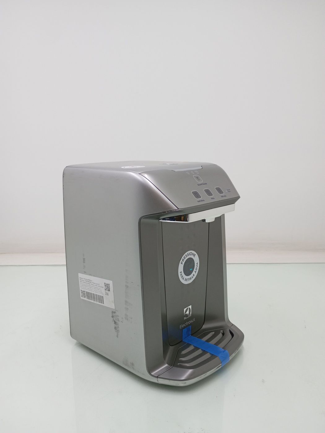 PURIFICADOR ELECTROLUX PA26G - Purificador El