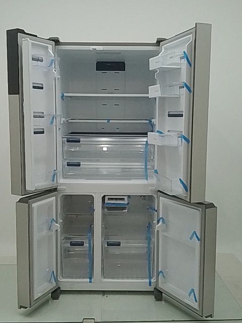 REFRIGERADOR ELECTROLUX IQ8S FROST FREE 581L 