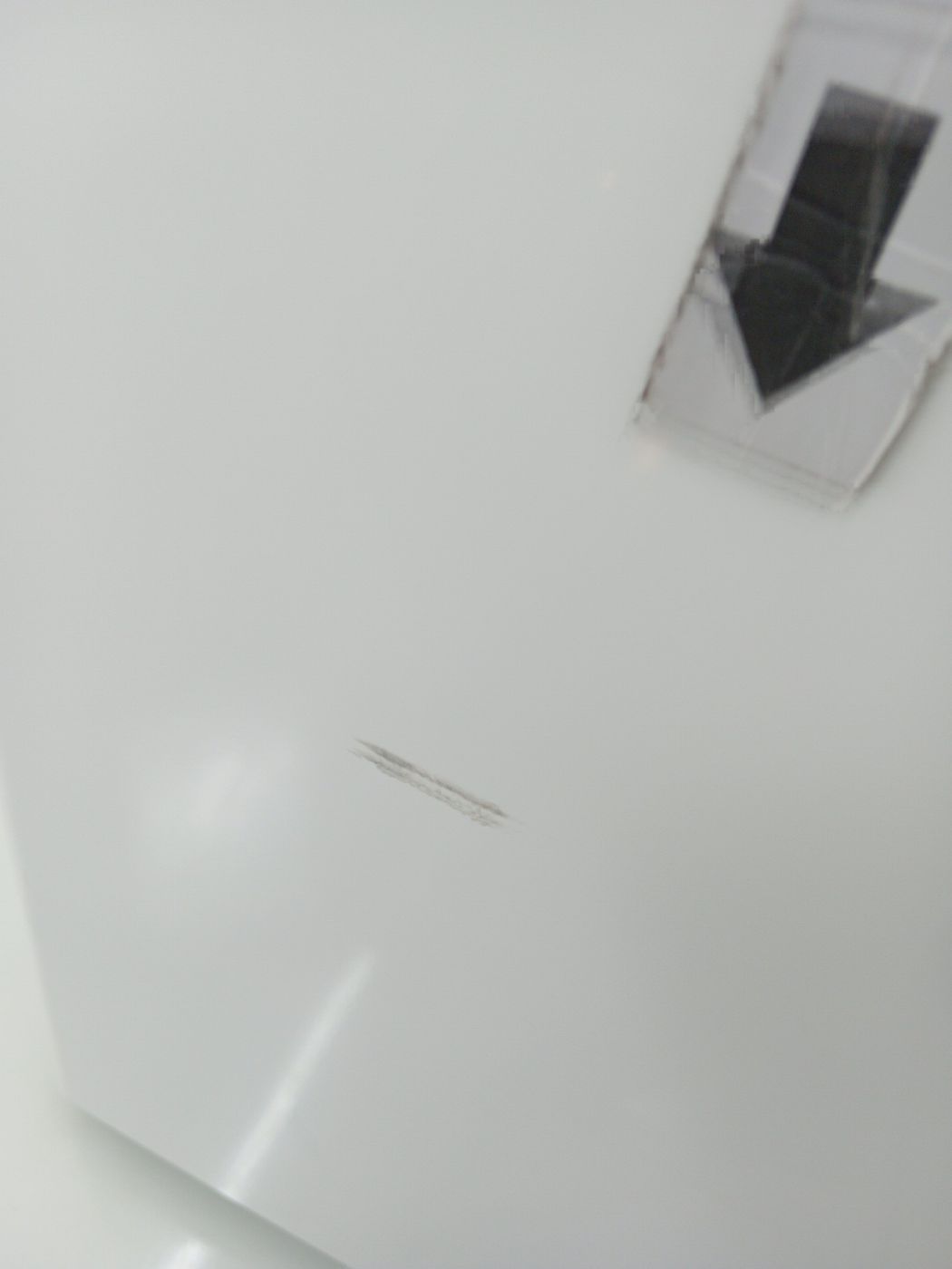 REFRIGERADOR ELECTROLUX TF55 DUAS PORTAS FROS