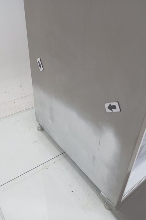 REFRIGERADOR ELECTROLUX TF42S FROST FREE 382L