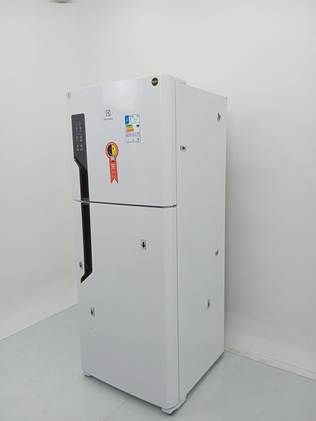REFRIGERADOR ELECTROLUX TF55 DUAS PORTAS FROS