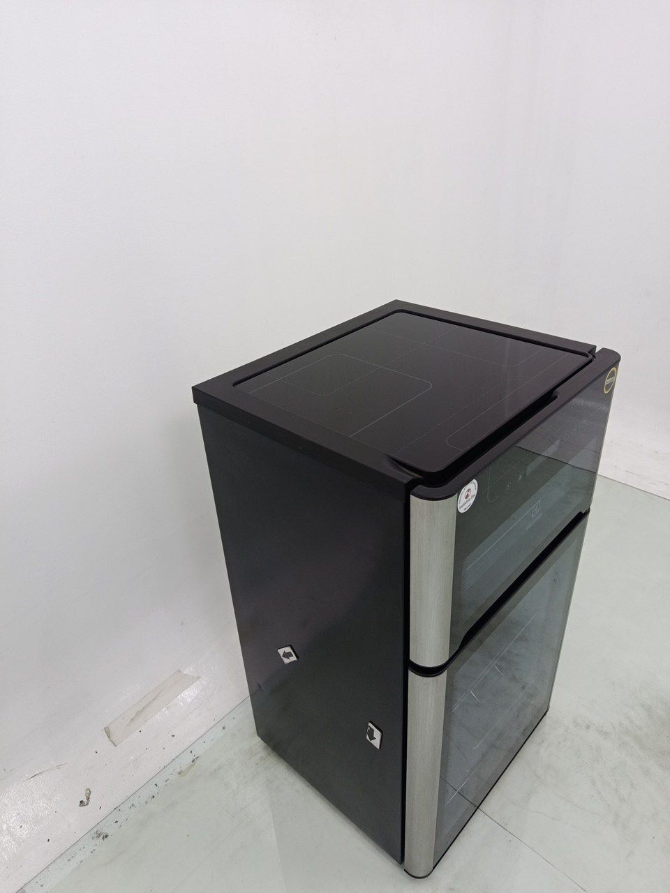ADEGA ELECTROLUX ACD29 - Adega Electrolux ACD