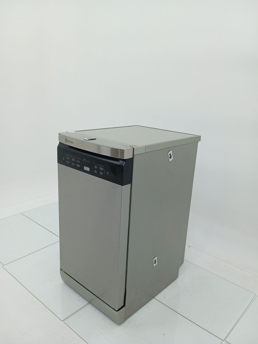 LAVA LOUCAS ELECTROLUX LL10X 10 SERVICOS - IN