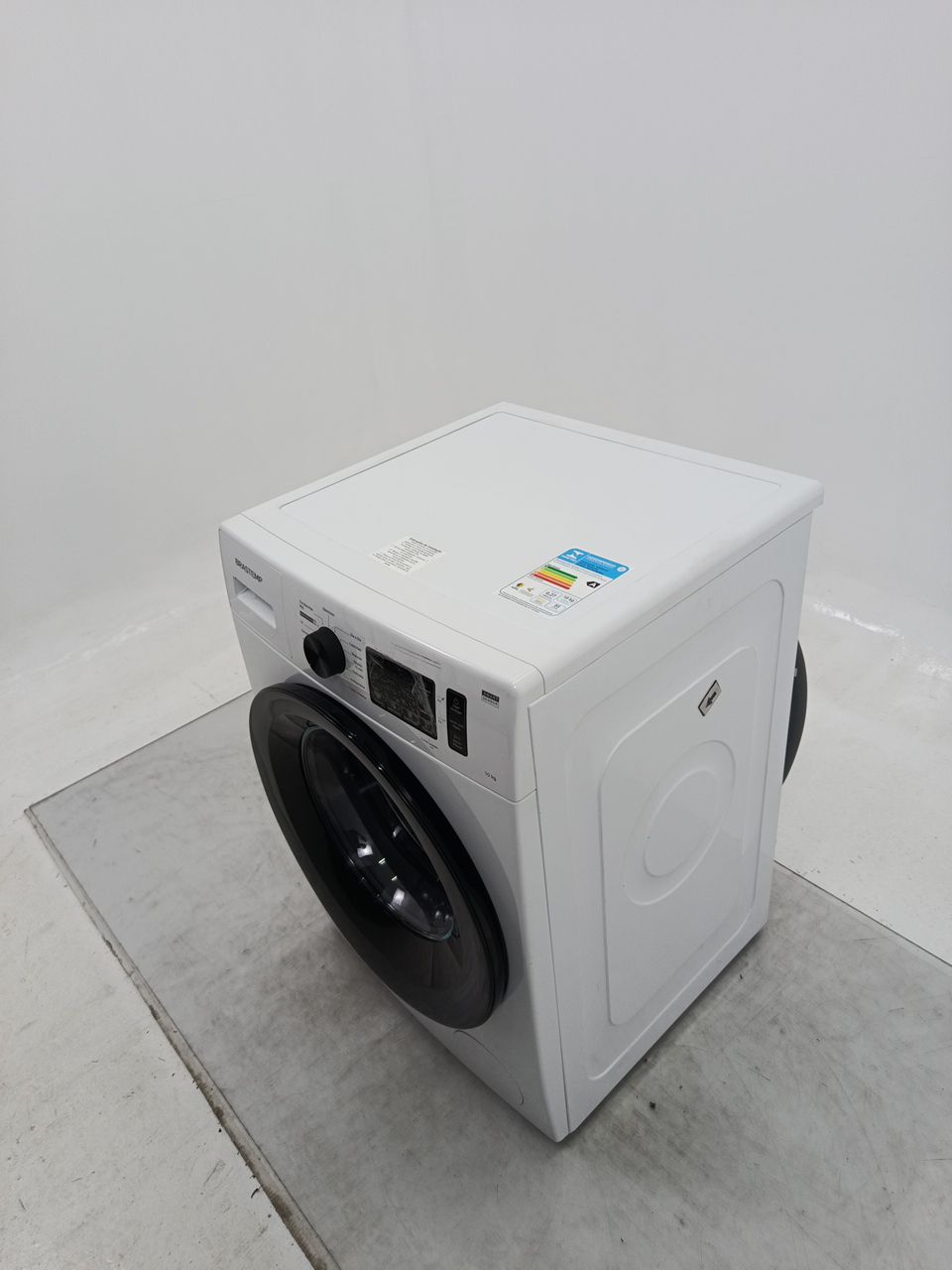 LAVADORA BRASTEMP LAVADORA 10KG INVERTER 15 P