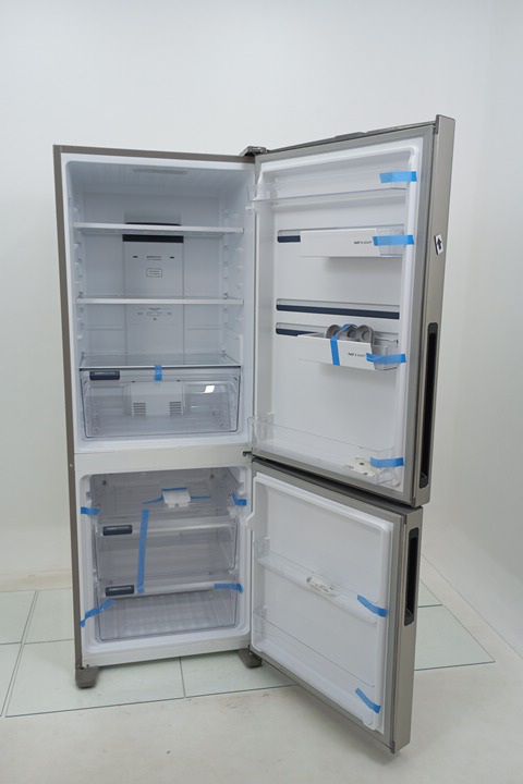 REFRIGERADOR ELECTROLUX IB7S FROST FREE INVER