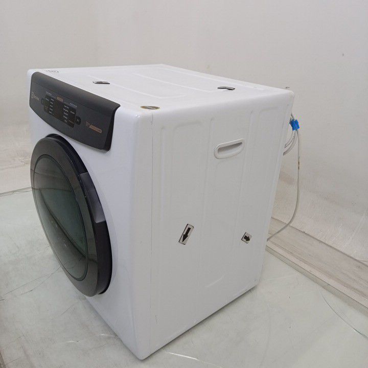 SECADORA ELECTROLUX SVB11 11KG DE PAREDE E PI