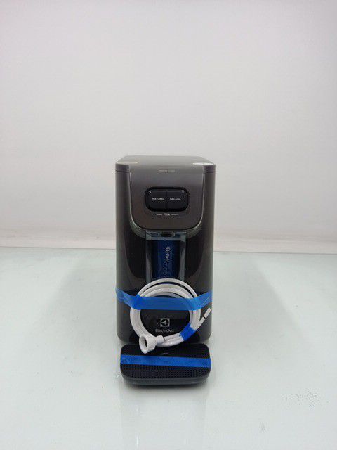 PURIFICADOR ELECTROLUX PC01X COM COMPRESSOR -
