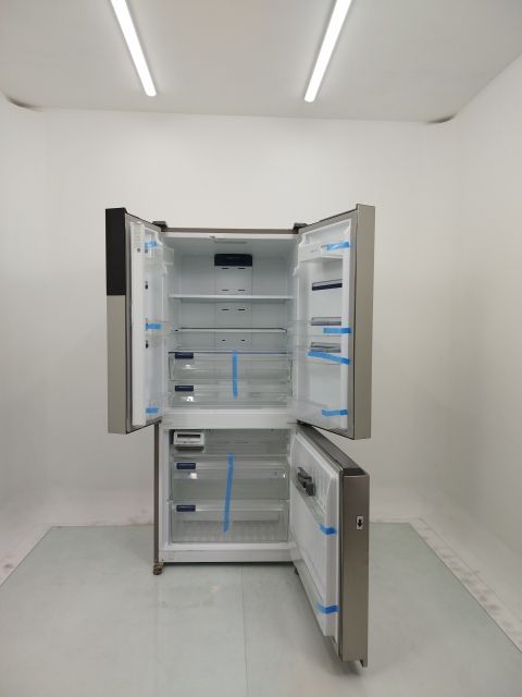 REFRIGERADOR ELECTROLUX IM8S FROST FREE INVER