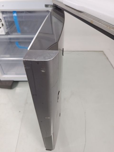 REFRIGERADOR PANASONIC 480L FROST FREE 2 PORT