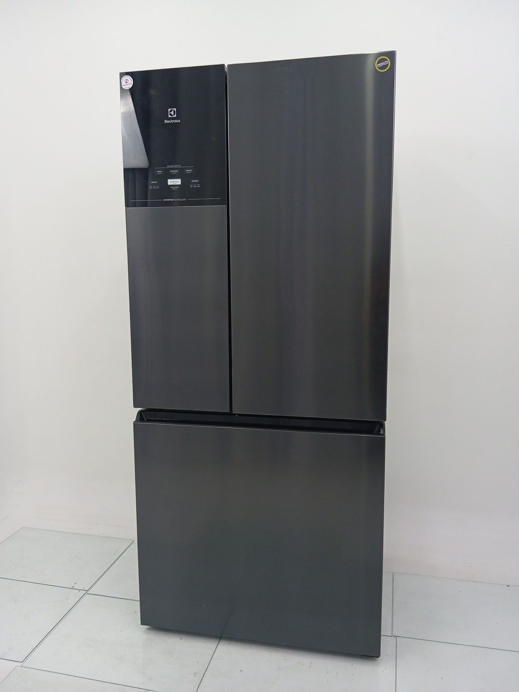 REFRIGERADOR ELECTROLUX IM8B FROST FREE INVER