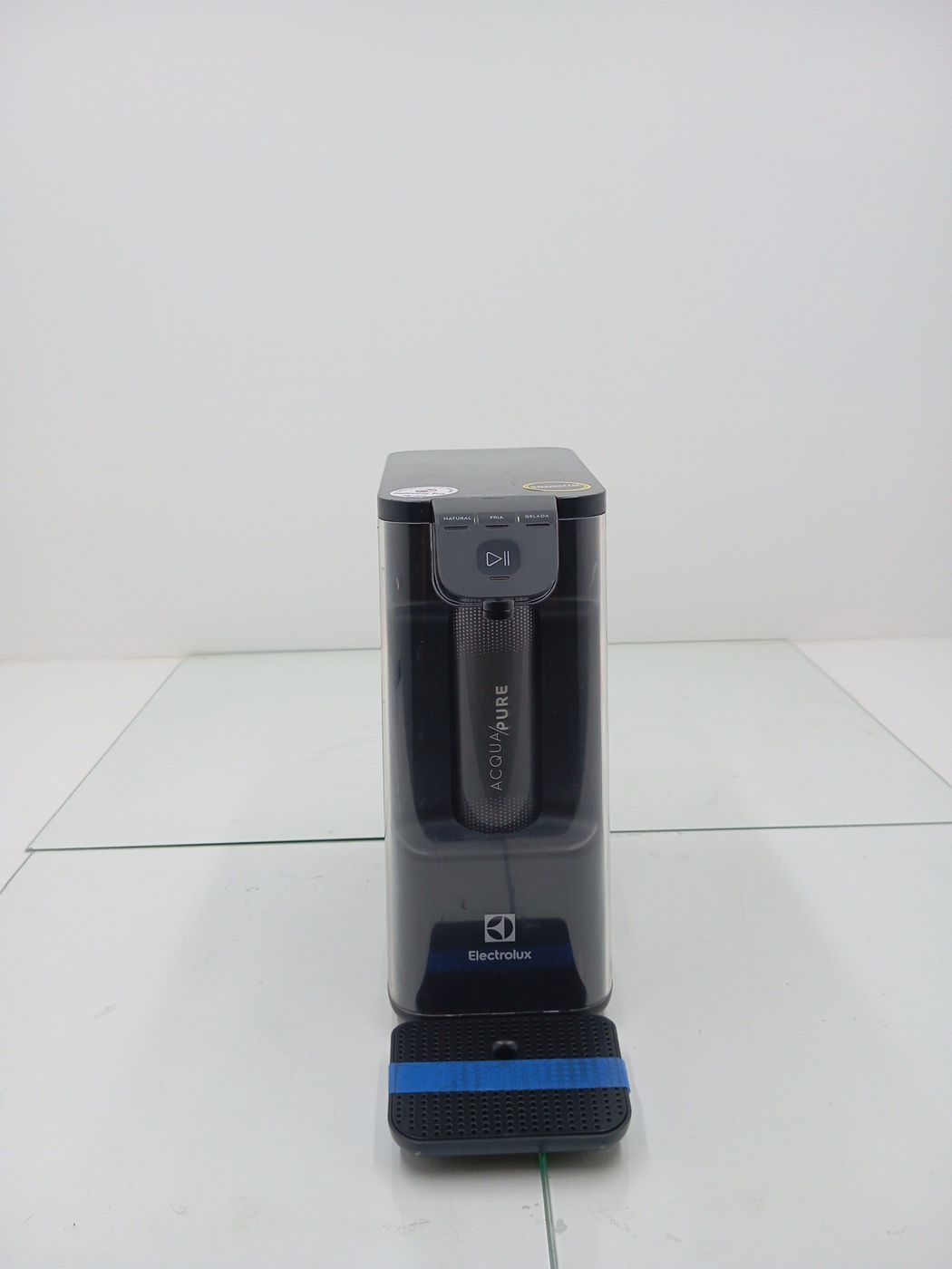 PURIFICADOR ELECTROLUX PE12G PURIFICADOR DE A