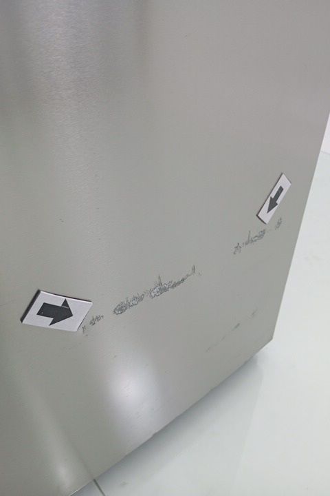 REFRIGERADOR ELECTROLUX IB7S FROST FREE INVER