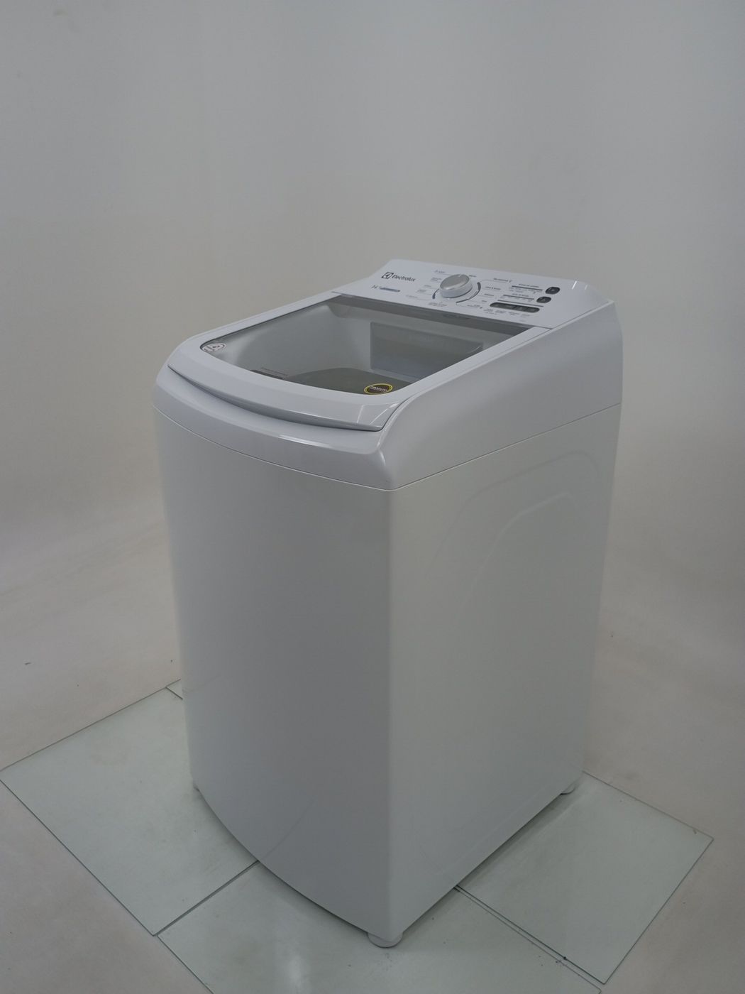 LAVADORA ELECTROLUX LED14   LAV ROUPAS TOP LO